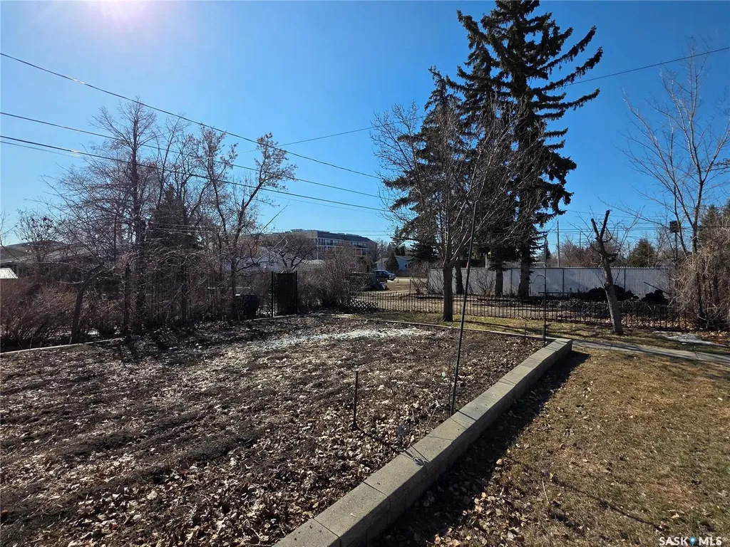 820 Scotia Street Melville SK S0A 2P0