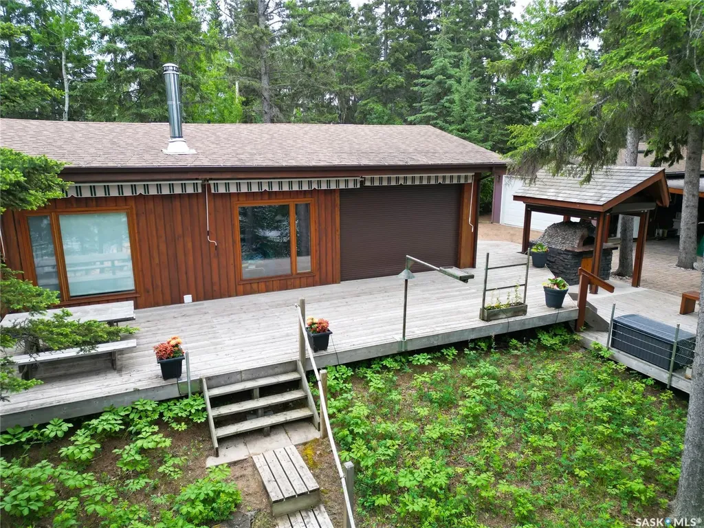 224 Kingfisher Drive Canwood Rm No. 494 SK S0J 0K0