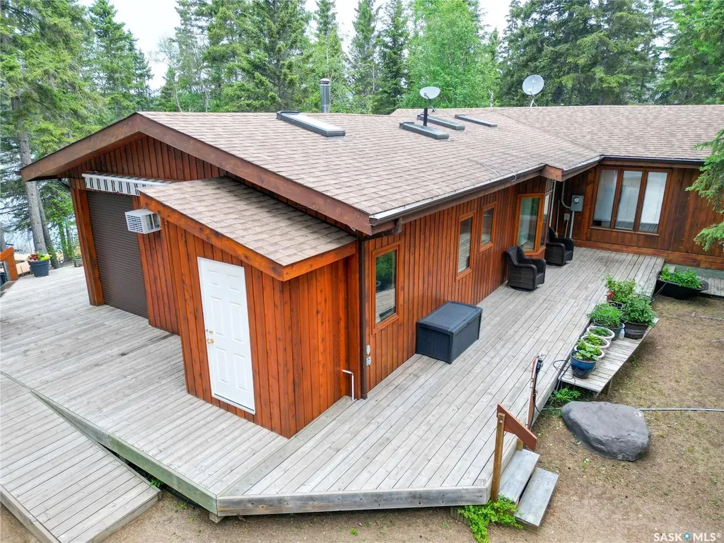 224 Kingfisher Drive Canwood Rm No. 494 SK S0J 0K0