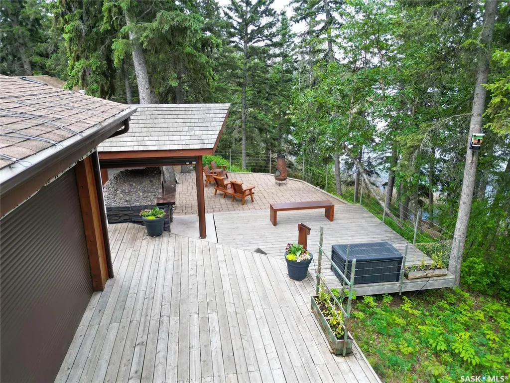 224 Kingfisher Drive Canwood Rm No. 494 SK S0J 0K0