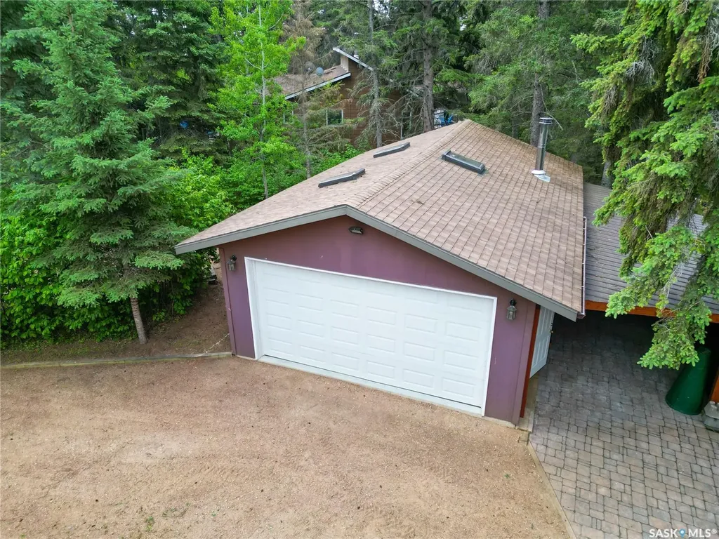 224 Kingfisher Drive Canwood Rm No. 494 SK S0J 0K0