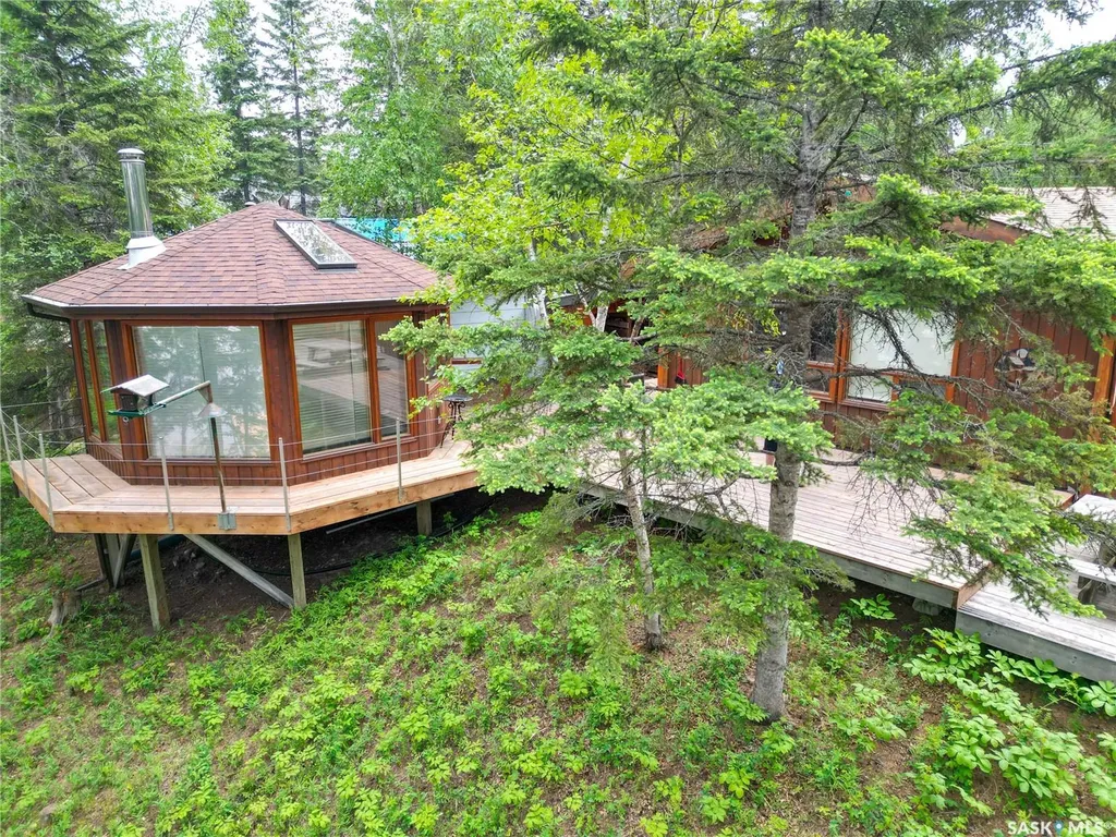 224 Kingfisher Drive Canwood Rm No. 494 SK S0J 0K0