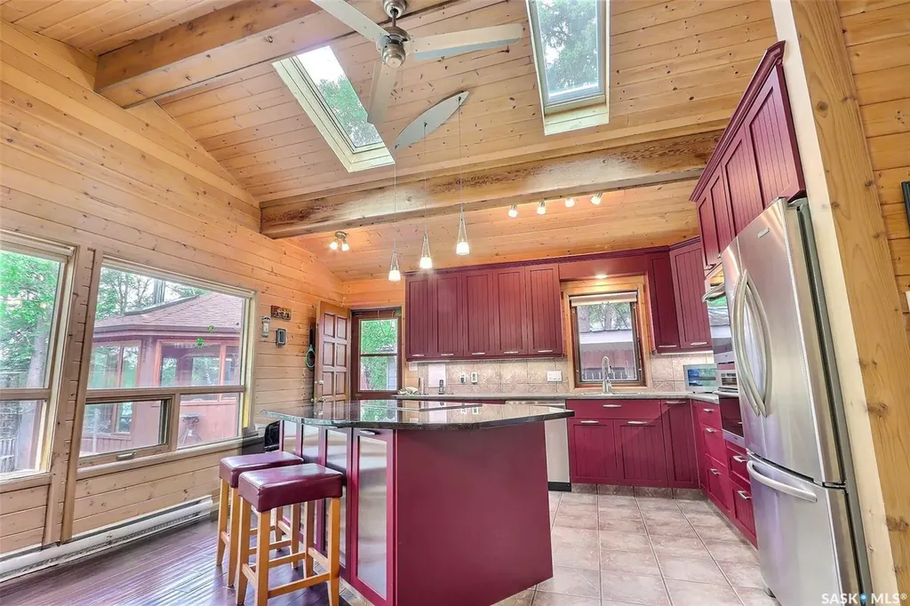 224 Kingfisher Drive Canwood Rm No. 494 SK S0J 0K0
