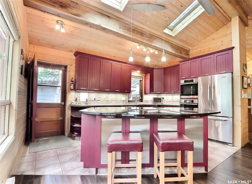 224 Kingfisher Drive Canwood Rm No. 494 SK S0J 0K0