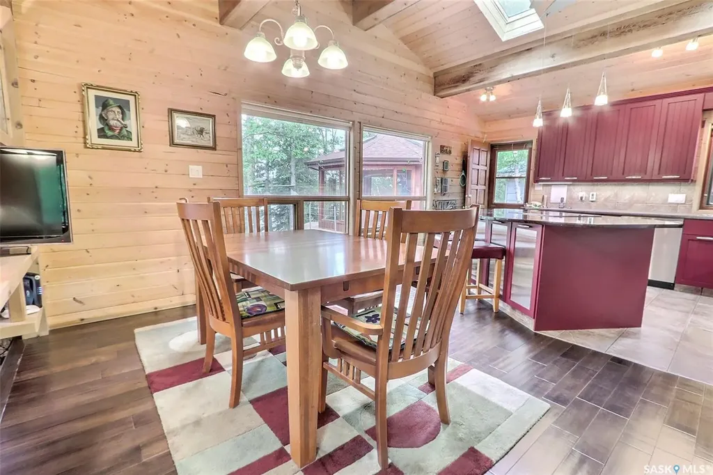 224 Kingfisher Drive Canwood Rm No. 494 SK S0J 0K0