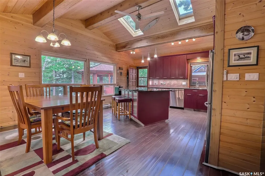 224 Kingfisher Drive Canwood Rm No. 494 SK S0J 0K0