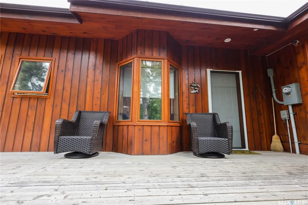 224 Kingfisher Drive Canwood Rm No. 494 SK S0J 0K0