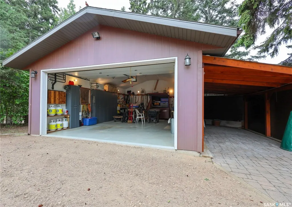 224 Kingfisher Drive Canwood Rm No. 494 SK S0J 0K0
