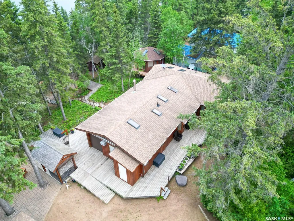 224 Kingfisher Drive Canwood Rm No. 494 SK S0J 0K0