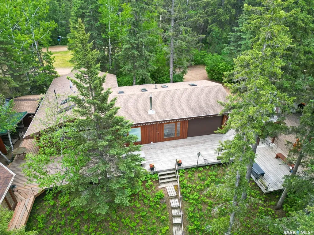 224 Kingfisher Drive Canwood Rm No. 494 SK S0J 0K0