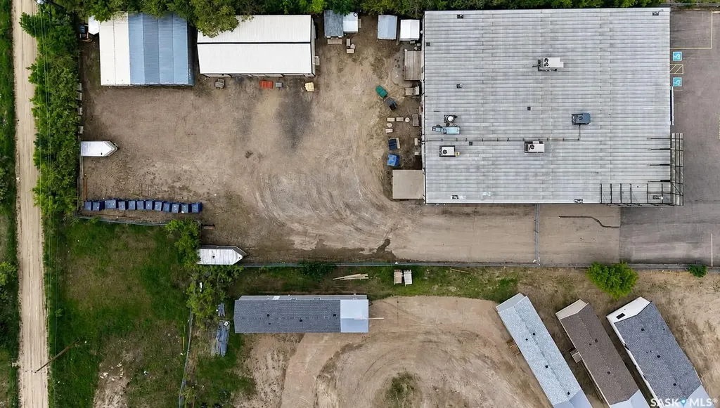 4077 2nd Avenue W Prince Albert SK S6W 1A1