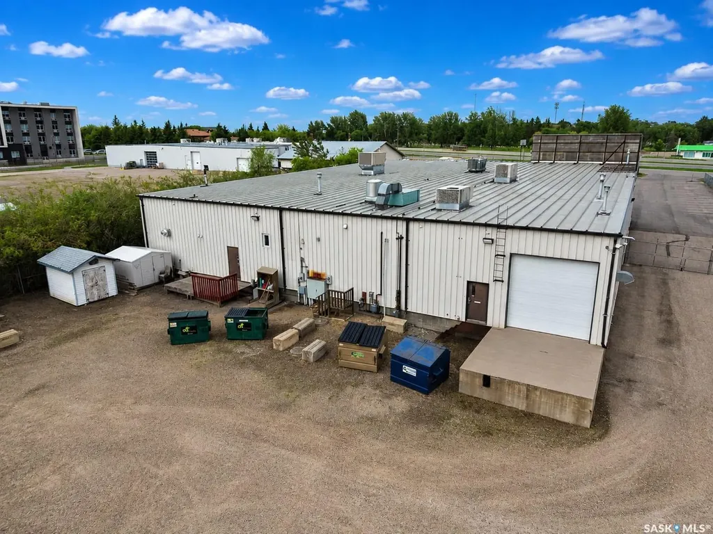 4077 2nd Avenue W Prince Albert SK S6W 1A1