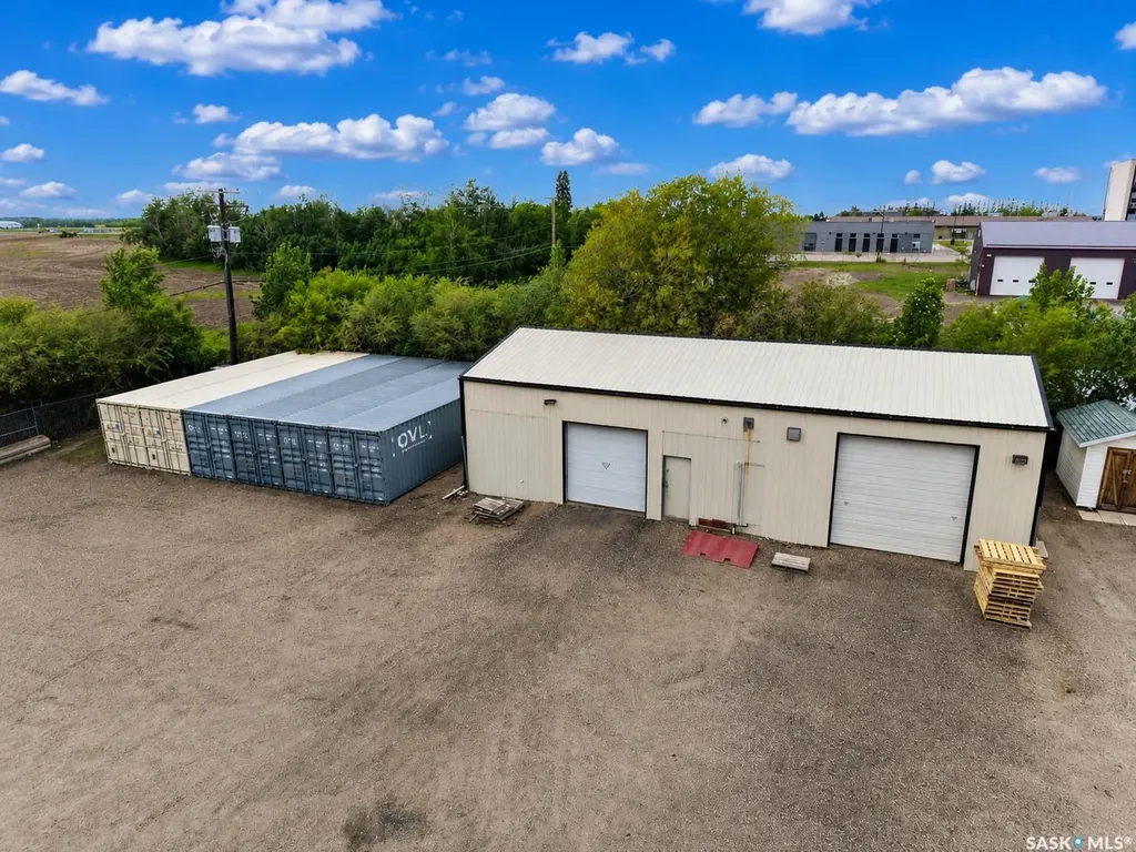 4077 2nd Avenue W Prince Albert SK S6W 1A1