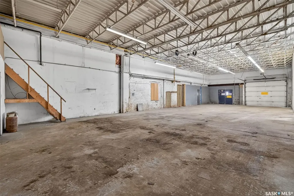 25C 17th Street E Prince Albert SK S6V 1G6