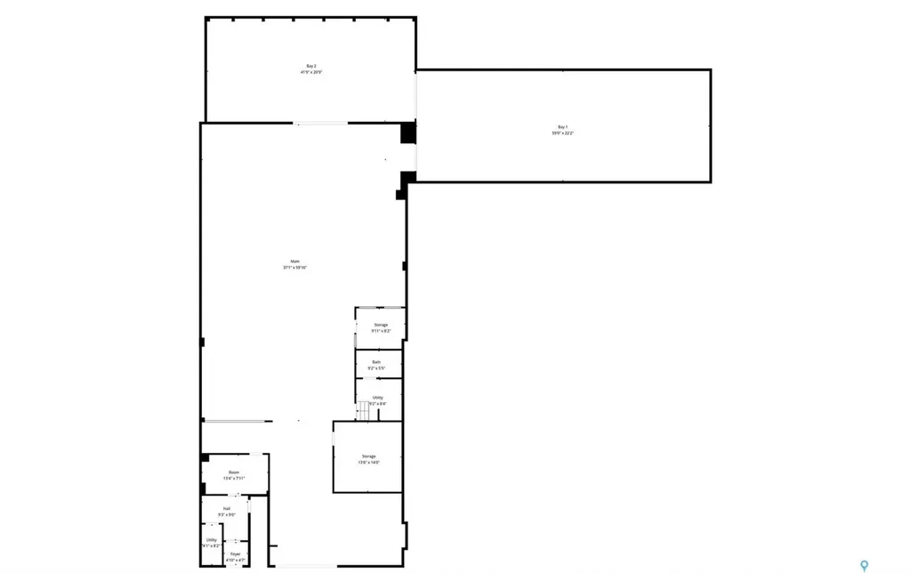 25B 17th Street E Prince Albert SK S6V 1G6