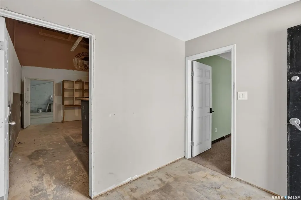 25D 17th Street E Prince Albert SK S6V 1G6