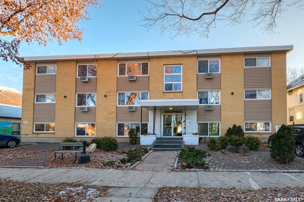 2121 Rae Street Regina SK S4T 2E8