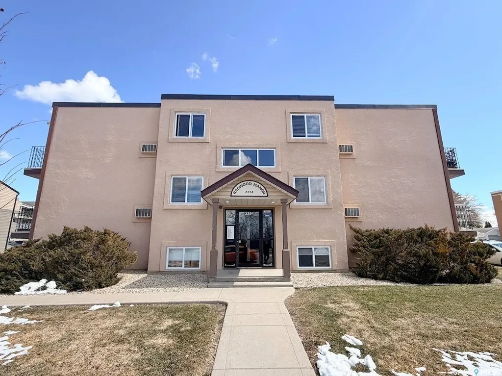 2251 St Henry Avenue Saskatoon SK S7M 0P5