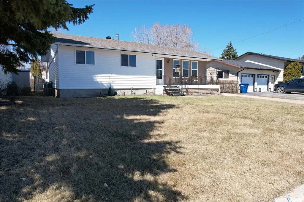 108 Willowdale Avenue Kipling SK S0G 2S0