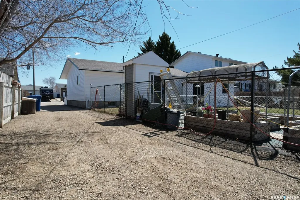 108 Willowdale Avenue Kipling SK S0G 2S0