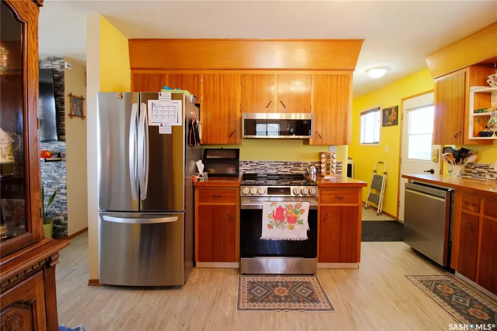 108 Willowdale Avenue Kipling SK S0G 2S0
