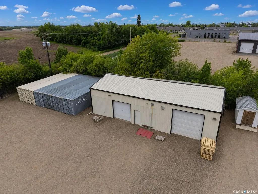4077 2nd Avenue W Prince Albert SK S6W 1A1