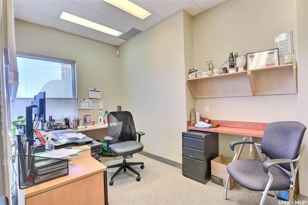 4077 2nd Avenue W Prince Albert SK S6W 1A1