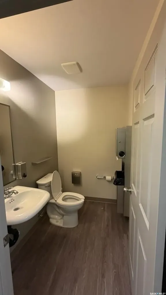 4077 2nd Avenue W Prince Albert SK S6W 1A1