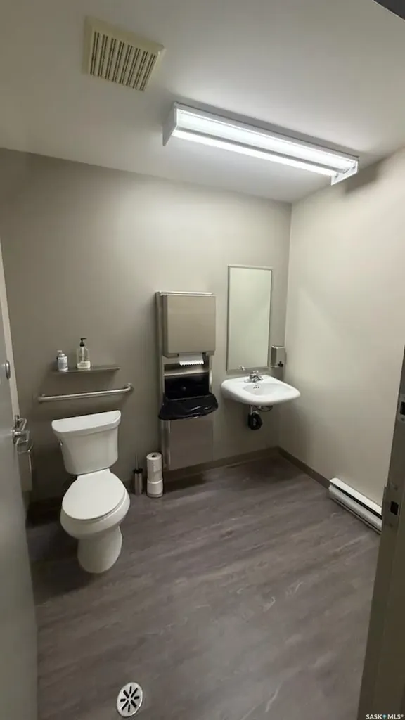 4077 2nd Avenue W Prince Albert SK S6W 1A1