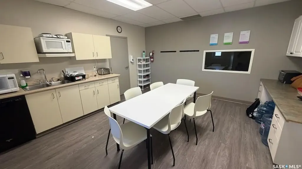 4077 2nd Avenue W Prince Albert SK S6W 1A1