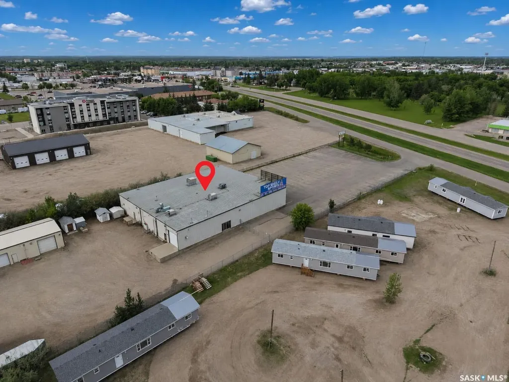 4077 2nd Avenue W Prince Albert SK S6W 1A1