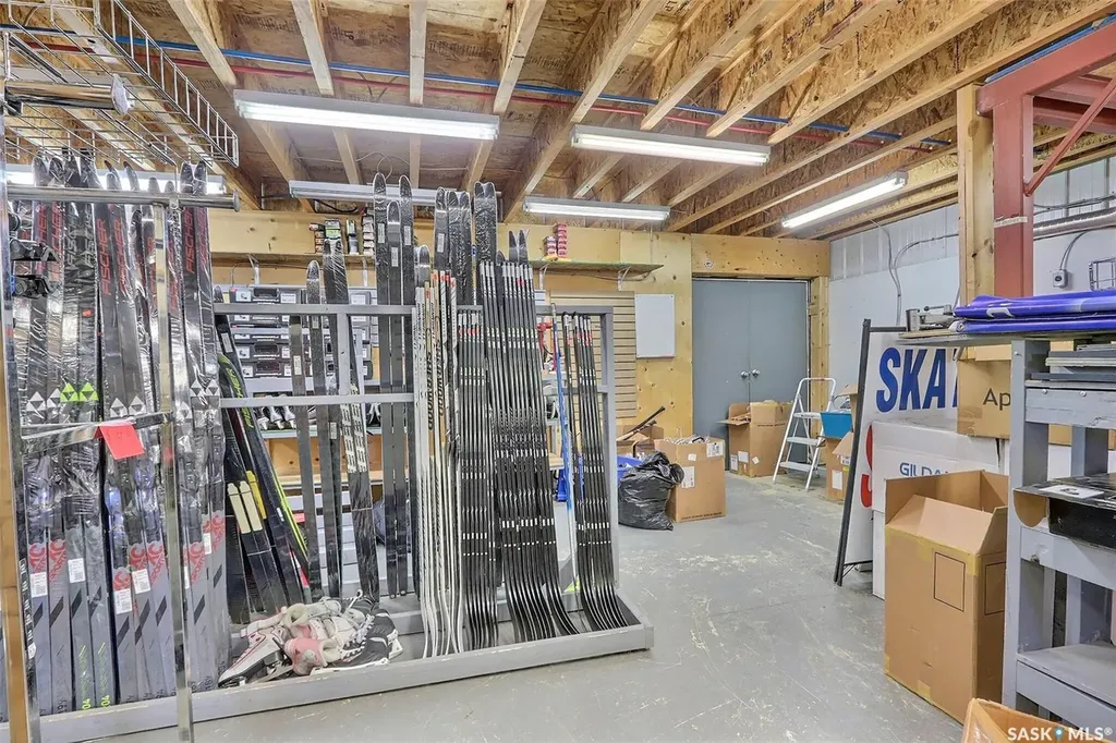 4077 2nd Avenue W Prince Albert SK S6W 1A1