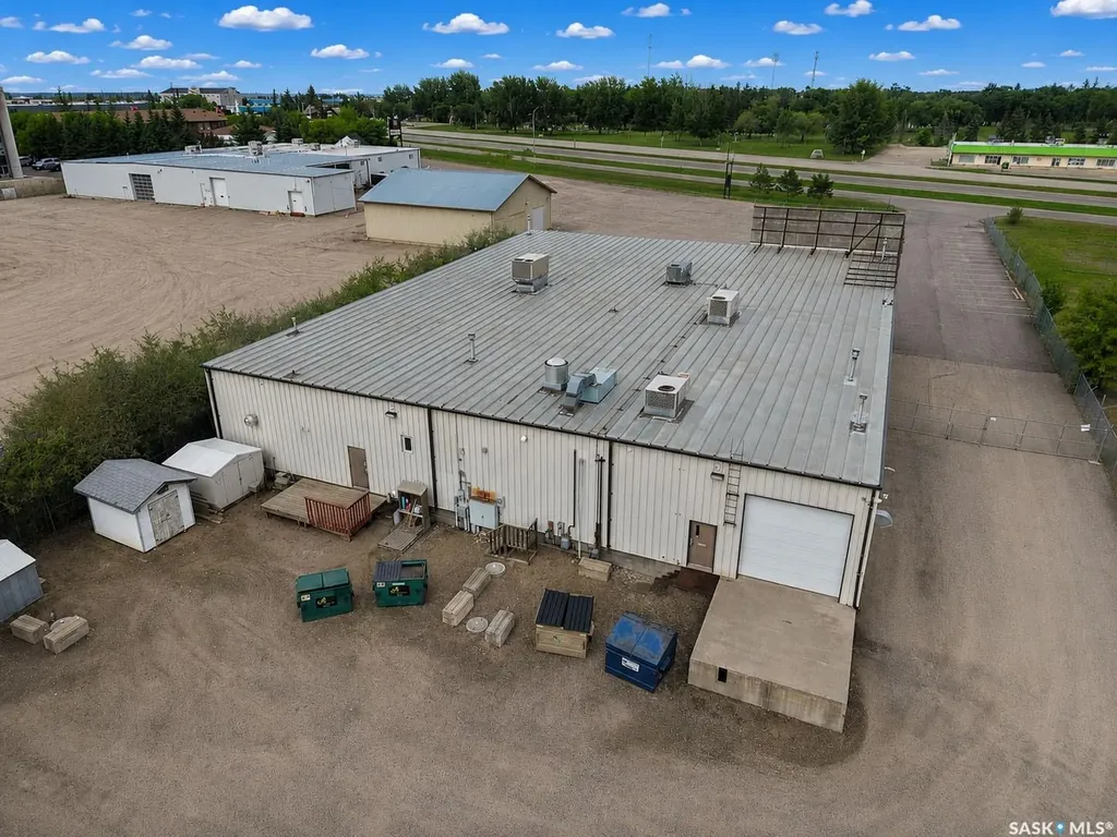 4077 2nd Avenue W Prince Albert SK S6W 1A1