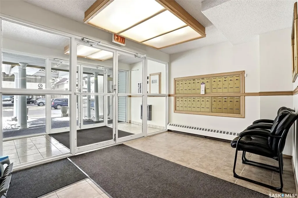 2275 Mcintyre Street Regina SK S4P 2S1