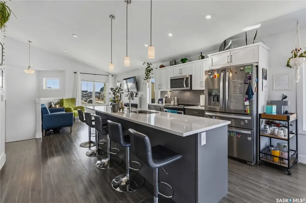 403 Delainey Road Saskatoon SK S7V 0N4