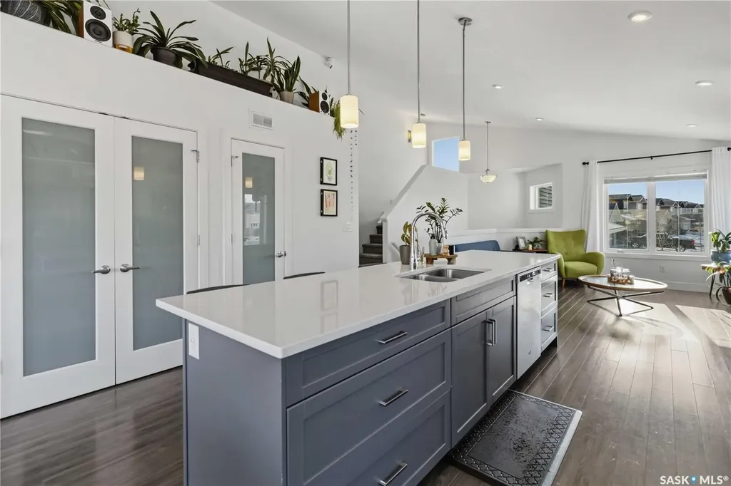 403 Delainey Road Saskatoon SK S7V 0N4
