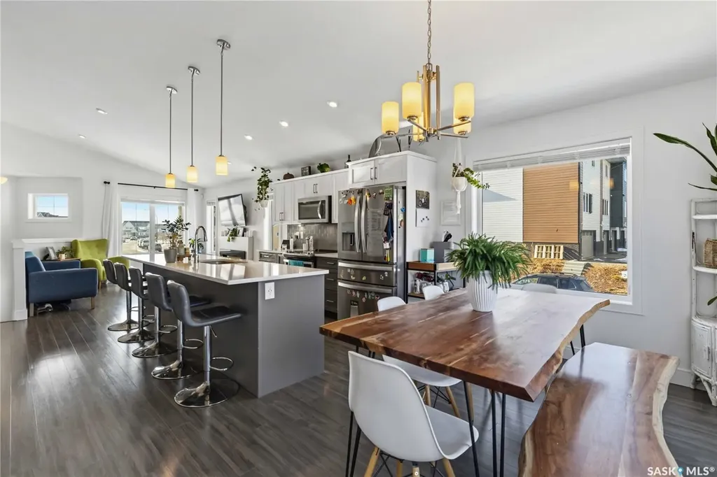 403 Delainey Road Saskatoon SK S7V 0N4