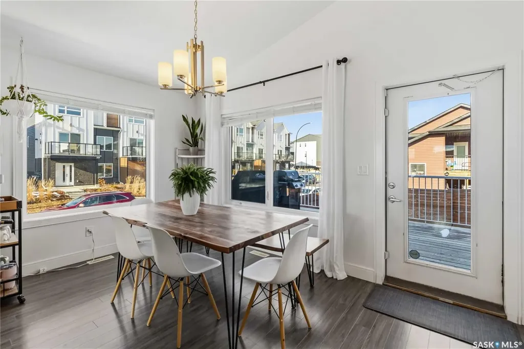 403 Delainey Road Saskatoon SK S7V 0N4