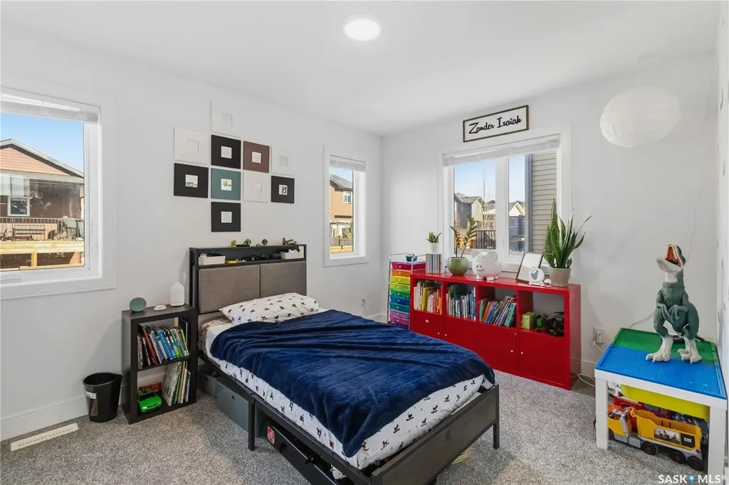 403 Delainey Road Saskatoon SK S7V 0N4