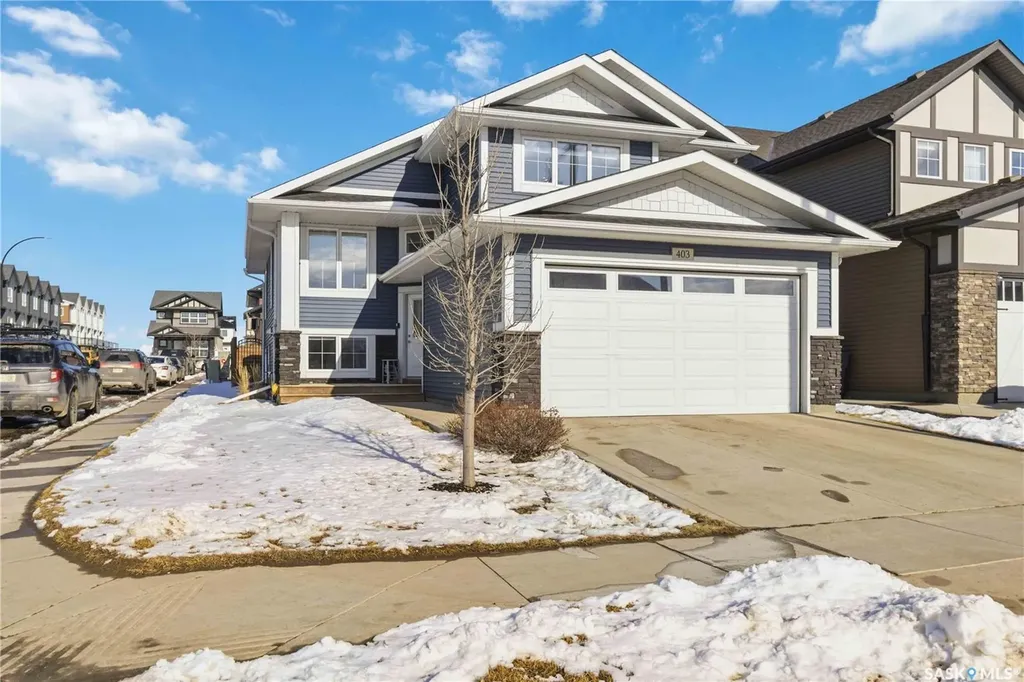 403 Delainey Road Saskatoon SK S7V 0N4