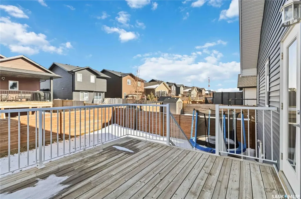 403 Delainey Road Saskatoon SK S7V 0N4