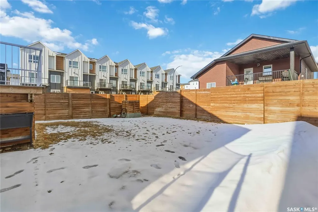 403 Delainey Road Saskatoon SK S7V 0N4