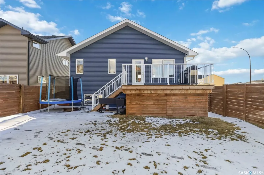 403 Delainey Road Saskatoon SK S7V 0N4