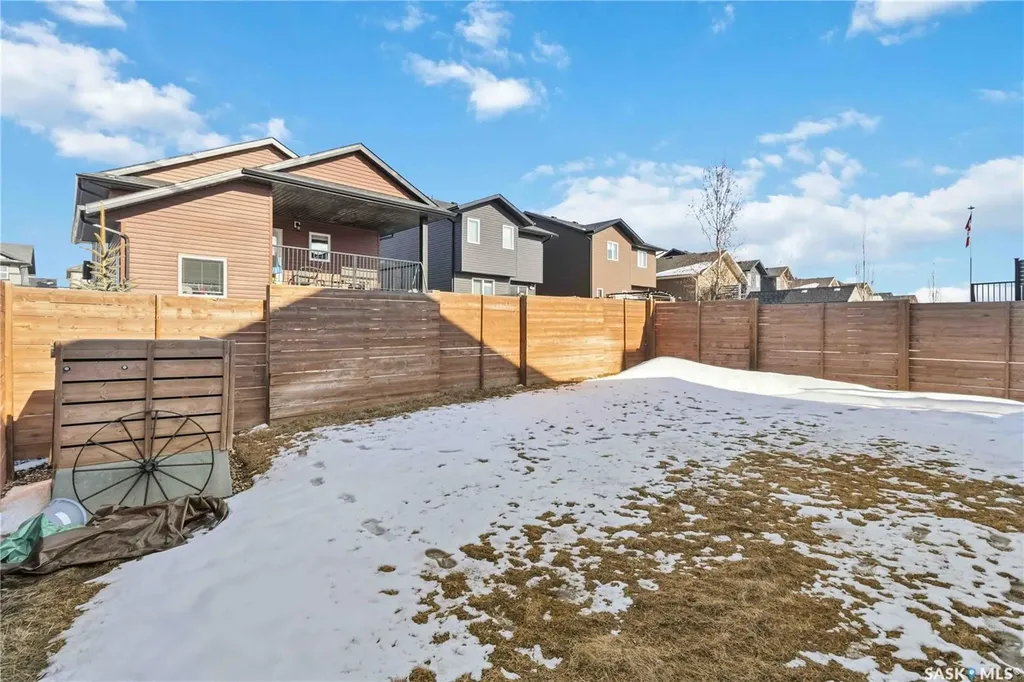 403 Delainey Road Saskatoon SK S7V 0N4