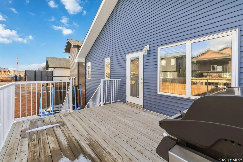 403 Delainey Road Saskatoon SK S7V 0N4