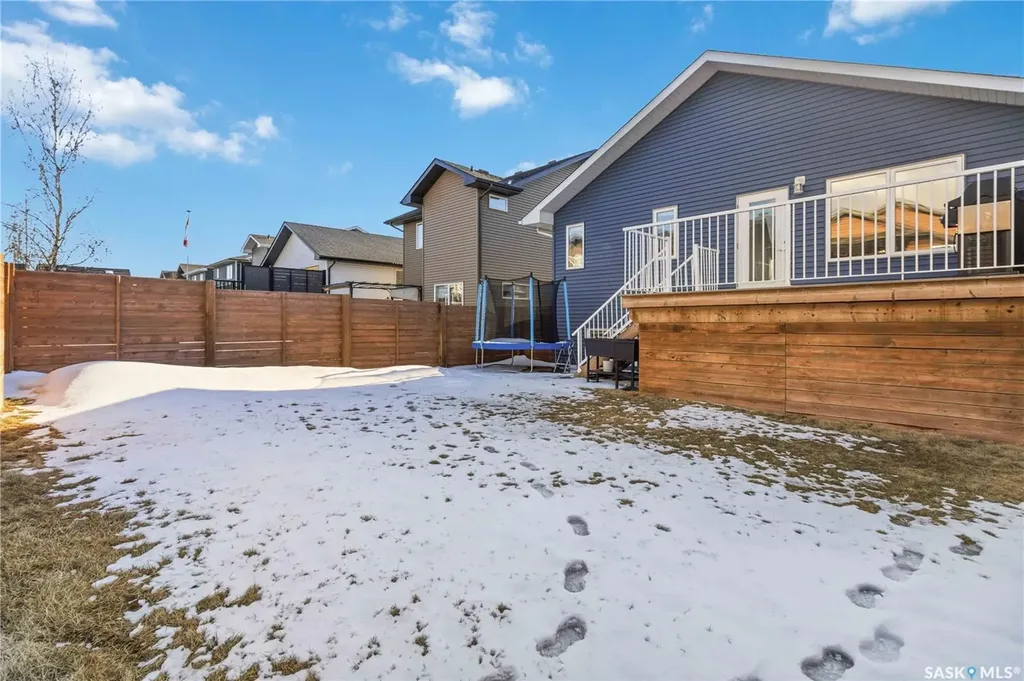 403 Delainey Road Saskatoon SK S7V 0N4