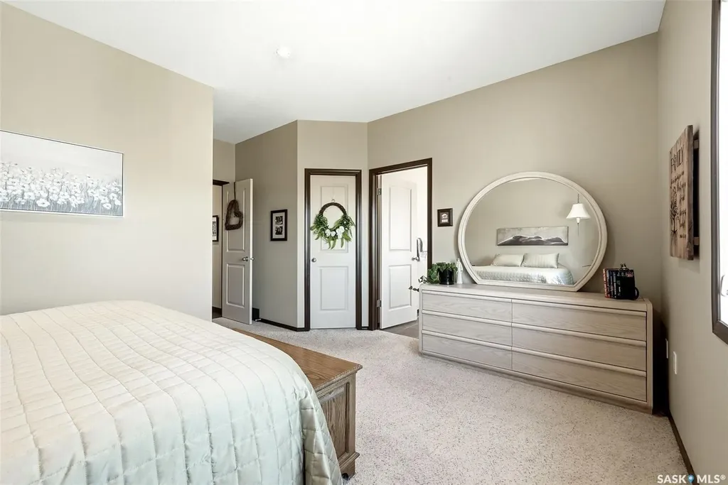 24 Bardel Crescent Pilot Butte SK S0G 3Z0