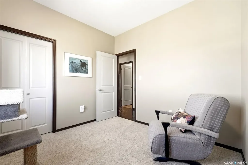 24 Bardel Crescent Pilot Butte SK S0G 3Z0