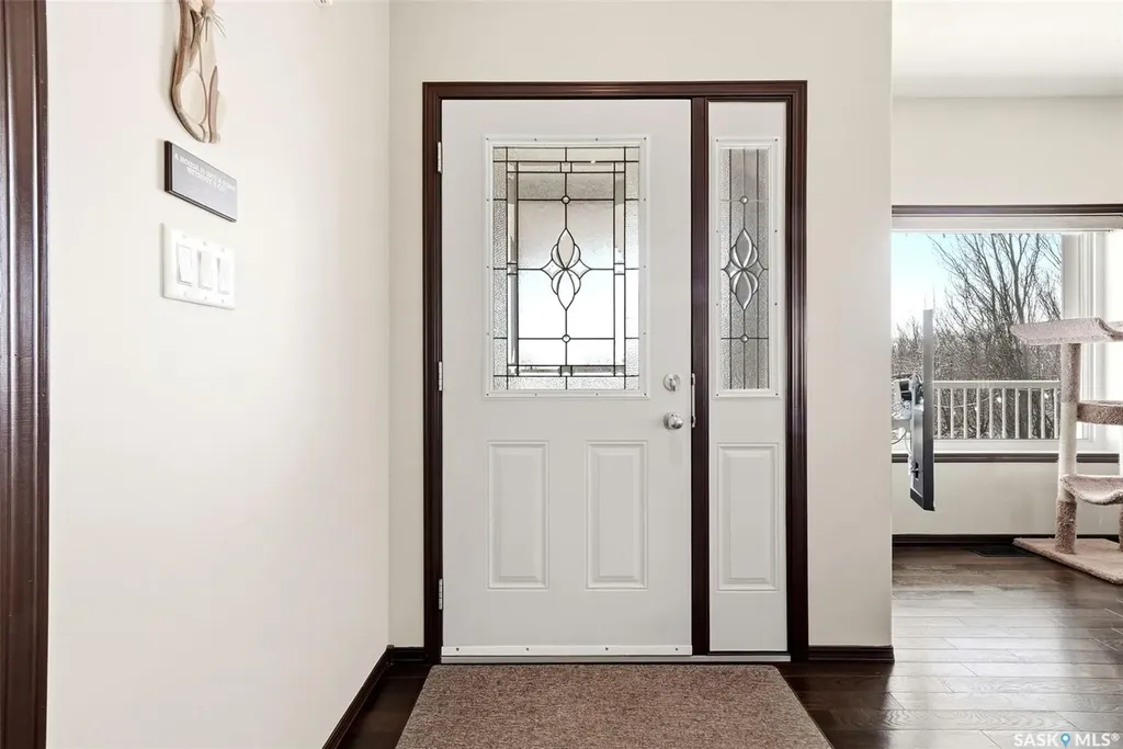 24 Bardel Crescent Pilot Butte SK S0G 3Z0