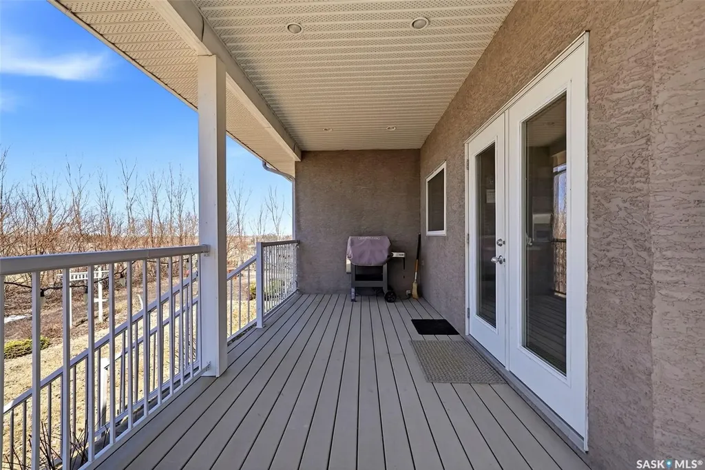 24 Bardel Crescent Pilot Butte SK S0G 3Z0